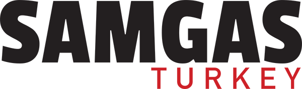 Sam Gas Turkey